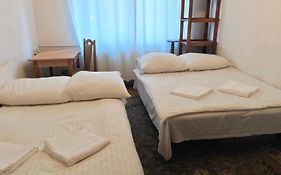 Apartament Metro Retro City Center Warsaw